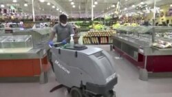 美國申請失業救助人數略有下降