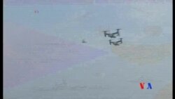 2015-02-24 美國之音視頻新聞: 美韓年度聯合軍演將於下月初展開