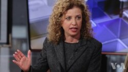 代表大会前夕 民主党换将