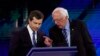 Sanders Raises $25.3M, Buttigieg $19M in Third Quarter