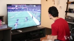 Xbox无障碍游戏手柄让残疾玩家享受游戏乐趣