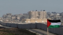 加沙停火談判未達成協議 消息人士稱談判將持續進行