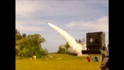 中国黑客入侵武器系统 五角大楼严肃看待