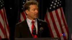 2015-05-31 美國之音視頻新聞﹕美國秘密監控項目是去或留？