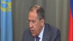 俄羅斯外長：俄羅斯軍隊軍演結束後將返回基地