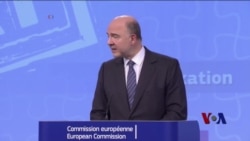 欧盟专员认为巴拿马文件是避税港问题改革良机