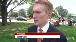 兰克福德参议员呼吁联邦政府停止为计划生育项目拨款。