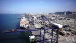 美推迟决定对欧盟加拿大等国的征收钢铝关税