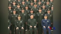 专家：中国核战略趋向模糊 美国需调整对策