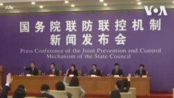 中国新增确诊病例降至100以下