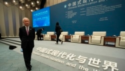 國事光析：“孫悟空”代表什麼樣的中國外交？