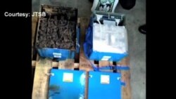 787 客機事故可能與鋰電池過度充電有關