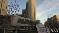 北京打击高端色情场所 记者暗访保利俱乐部