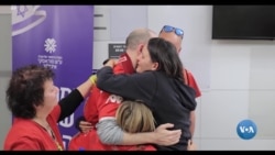 ທ່ານ ຣູບີໂອ ກ່າວວ່າ ກຸ່ມຮາມາສ ຈະຕ້ອງຖືກກວດລ້າງ