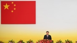 習近平：香港管治權需由愛國者掌握 分析：港人勿心存推進民主進程和改變現狀幻想