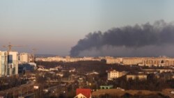 世界各國領導人再次呼籲對克里姆林宮一再攻擊平民目標進行調查