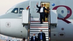 美伊換囚 被中國拘押的美國公民家人敦促政府與北京換囚