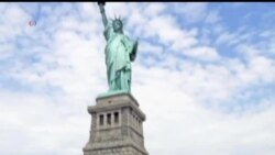 2013-07-04 美國之音視頻新聞: 美國人民慶祝獨立日