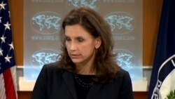 美國敦促中國當局撤銷對浦志強的有罪判決