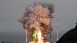 南韓月底將發射首顆軍事間諜衛星 將獨立於美國實時監控北韓