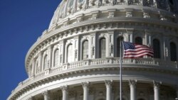 中國背景科學家參與美國國防項目面臨更多審查？白宮與共和黨意見不合