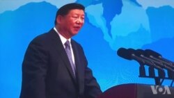 厦门金砖峰会在朝核爆声中开幕