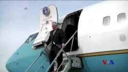 美國國務卿將訪問莫斯科