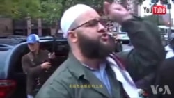 前极端分子与警察合作帮助被激进化的穆斯林洗心革面