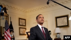 Барак Обама