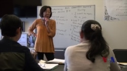 亚裔美国人对国内和亚洲事务有共同的关切