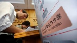 新冠管制迫使這些外國人離開中國，如今他們還想回去嗎？