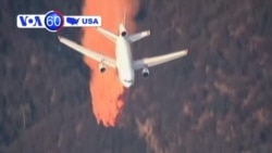 VOA美國60秒(粵語): 2012年9月4日 