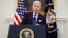 拜登設定獨立紀念日為完成第二階段疫苗接種目標