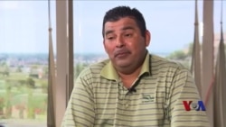 在教堂等移民官叩门：美国非法移民的焦虑人生