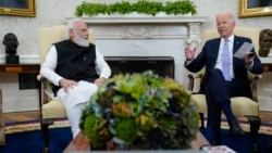 美國視印度為抗中戰略支柱 這根支柱是否支得住？