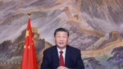 習近平新年賀詞稱中國經濟“回暖向好” 國內生產總值超過130億元