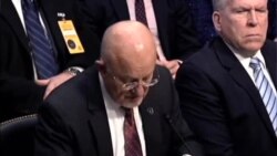 斯諾登、索契、敘利亞為美國最關注恐怖分子活動