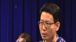 台海兩岸互換被俘特工顯友好姿態