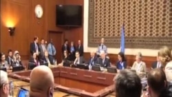 外交官繼續推動敘利亞停火