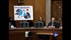 美中逐鹿非洲 （三）-- 竞争还是合作？