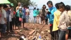 老撾一架客機墜毀49人罹難