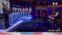 Harris Surging in Polls After First Democratic Debate