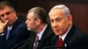 內塔尼亞胡: 以色列裔俄羅斯學者在伊拉克被什葉派民兵扣留
