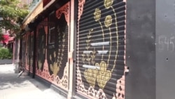 纽约市有些女性拥有的企业可能无法撑过疫情