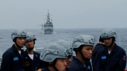 美台雙方就美首次向台出售無人機展開談判