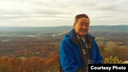 民主鬥士吳弘達 (1937 - 2016)