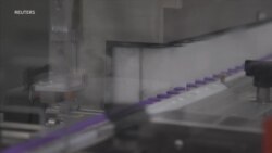 疫苗投放在即 专家提醒防疫仍需谨慎