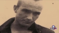 前越战战俘：“忘记、原谅并爱我们的敌人”