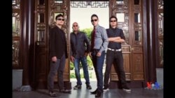 2017-06-20 美國之音視頻新聞: 美國最高法院判“禁止詆毀性商標法律”違憲 (粵 語)