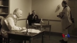 印第安纳博物馆再现历史